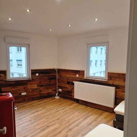Hotel Waldhorn Stuttgart Buitenkant foto