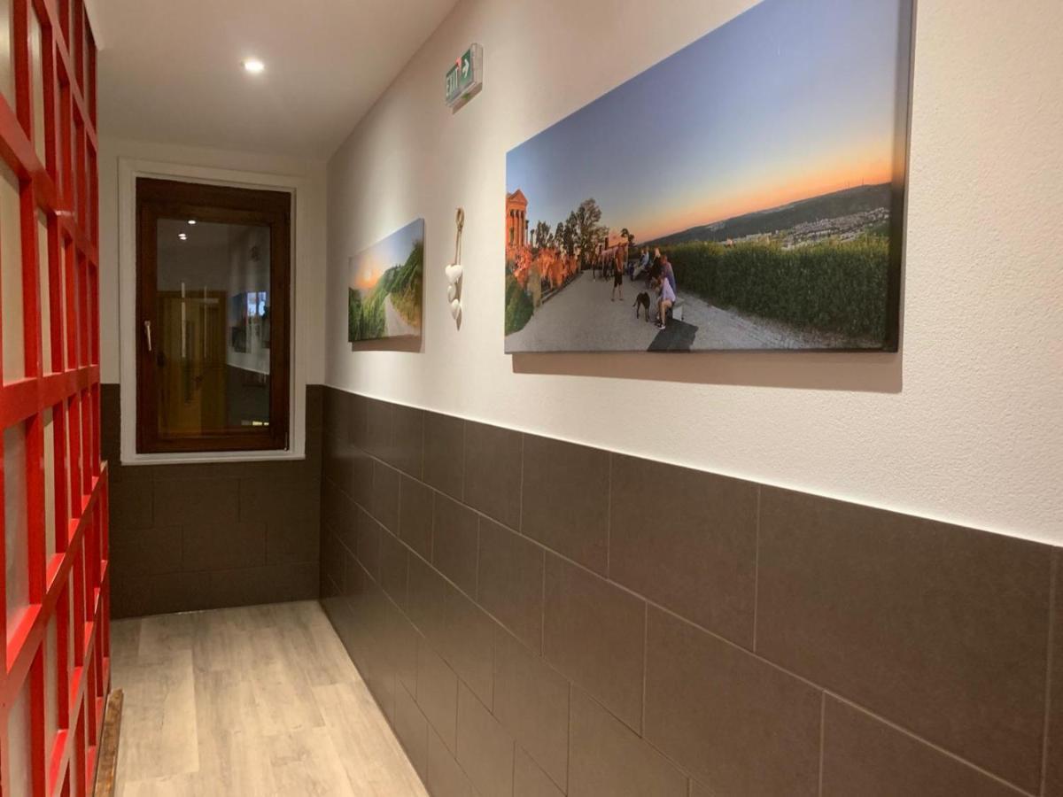 Hotel Waldhorn Stuttgart Buitenkant foto