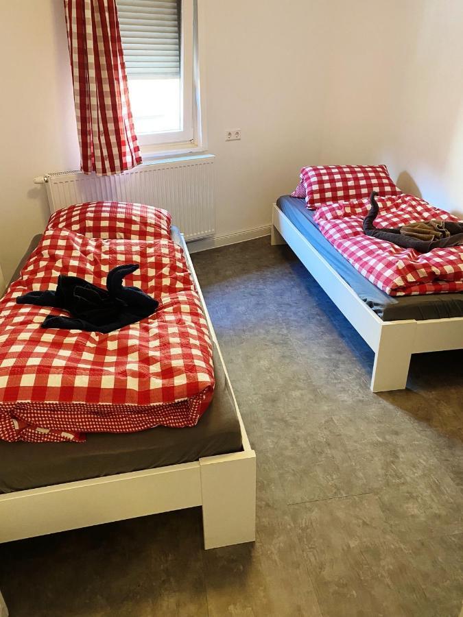 Hotel Waldhorn Stuttgart Buitenkant foto